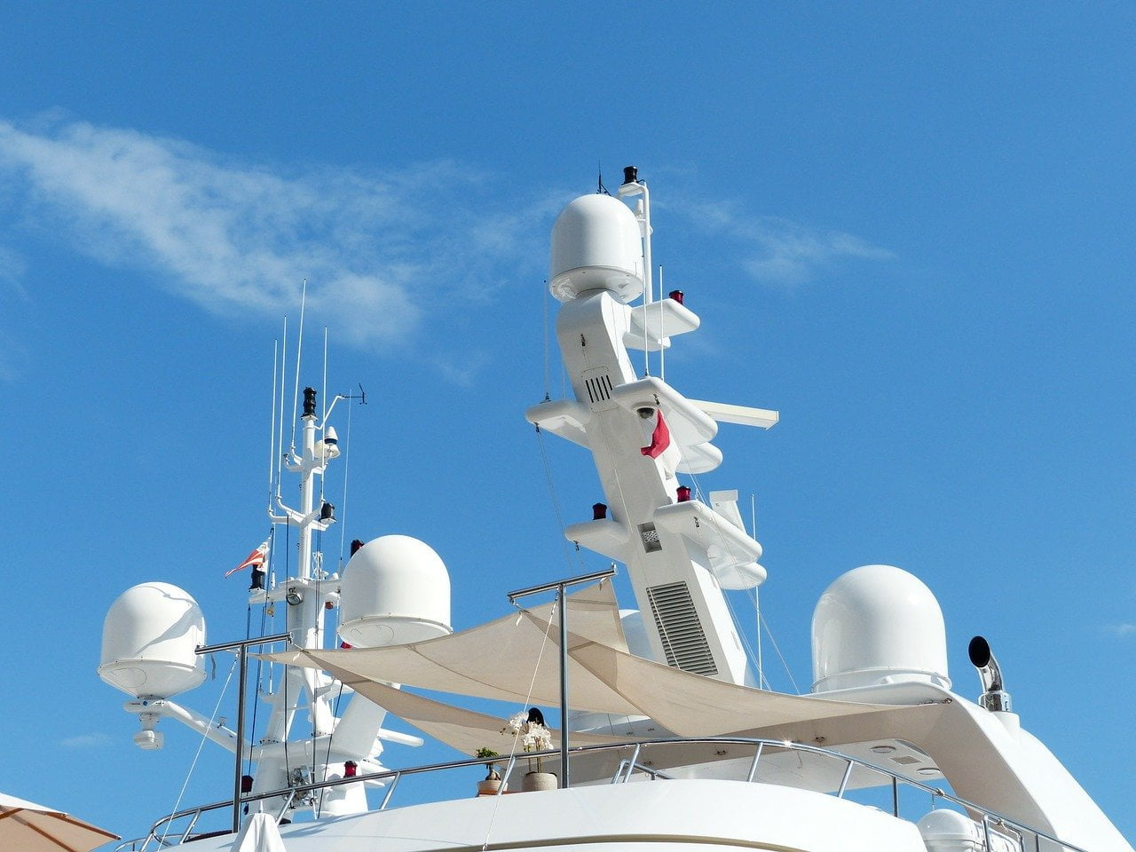 How To Choose A Radar For Your Vessel