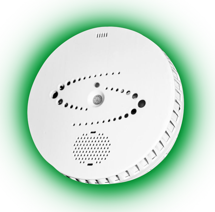 Motorola Halo Smart Sensor