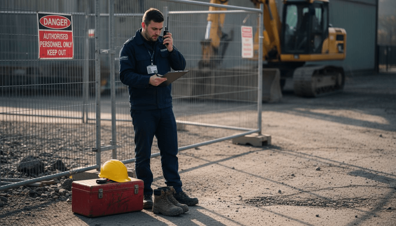 Practical examples of two-way radio uses for professionals