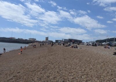 Dover Harbour Festival