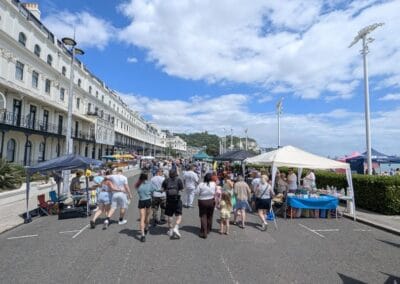 Dover Harbour Festival