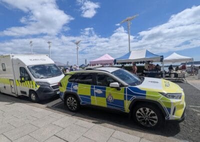 Dover Harbour Festival