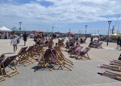 Dover Harbour Festival