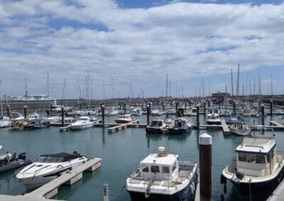 Dover Harbour Festival