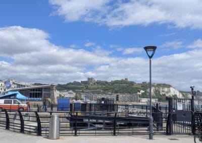 Dover Harbour Festival