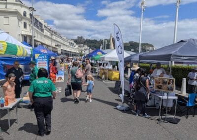 Dover Harbour Festival