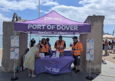 Dover Harbour Festival