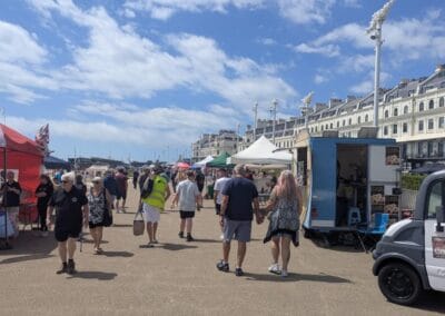 Dover Harbour Festival