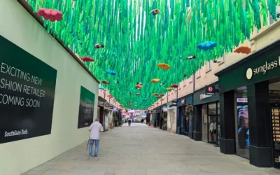 Southgate Shopping Centre